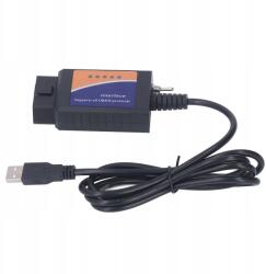 Autódiagnosztikai eszköz ELM327-hoz (1613220140211)