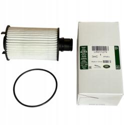 Jaguar OE Olajszűrő Jaguar Xk Xe Xf Xj F-Type F-Pace 3.0 V6 5.0 V8 benzin C2D3670