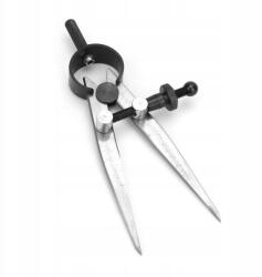  45 Acél, bőr kézműves, elosztó (GS19472-01)