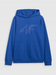 4F Férfi Melegítő Pulóver 4F Kenguru Kapucnival TSWSM1980 AW25 S (4FWAW25TSWSM1980-36S)