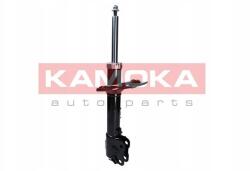 Kamoka 2000599 Kipufogódob