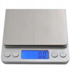 Ruhhy konyhai mérleg 0-2 kg (24210)