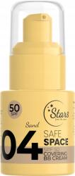 Stars from the Stars Safe Space fedő krém Bb 04 Sand 20 ml (5905805285933)