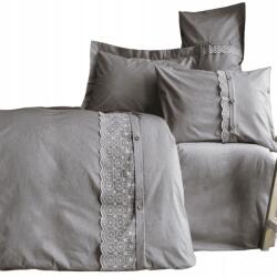  Exkluzív ágyneműhuzat Salome 160x220(2) 50x70 (4) Issimo Home (IH_SALOME_FAMILY)