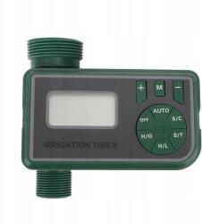 Vezérlő Programozó Öntözés Digitális Óra LCD Heti Szelep (ioyyswrthj254)