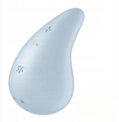 Satisfyer Harmatcsepp kék Satisfyer (4061504066936)
