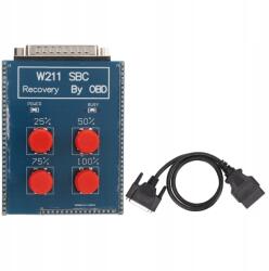 Abs Sbc Reset Eszköz Javítási Kód (1613220040211)