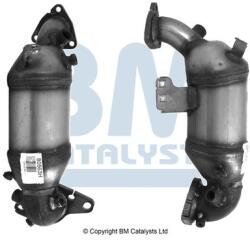 Bm Catalysts Catalizator BM CATALYSTS Approved BM80563H (BM80563H)
