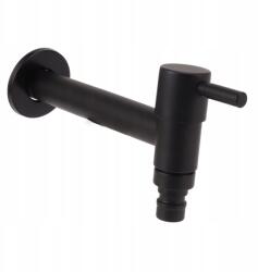  G1/2 Fali Hidegvizes Csaptelep 304 Acél (3112230001211)