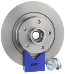 SKF Disc frana SKF VKBD 1039 (VKBD 1039) - fixbox