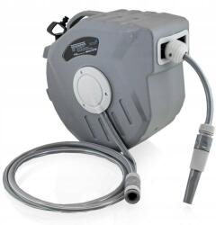 Bituxx Kerti Dobtömlő Automata Fali Tekercselő 20M (HD17756)