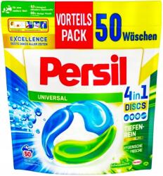Persil Univerzális mosókapszula 50db Eredeti Német (persil kapsułki do prania 4015100350517Niemcy)