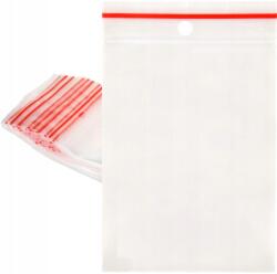 heykapak Húros Tasakok Fólia tasak kapoccsal 60x80mm/6x8cm 40 mik 100db