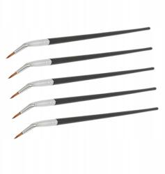  Multifunkciós Professzionális Szemceruza Smink Ecset 5DB