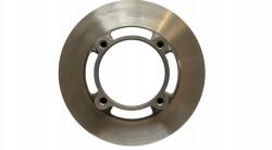  Féktárcsa Első Aixam 400 500 A721 A741 City Crossline 171mm