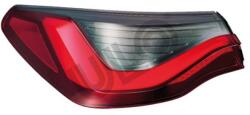 ULO Lampa spate ULO 106590210 (106590210) - automobilus