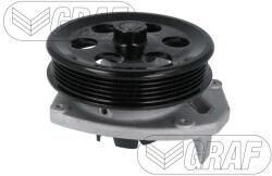 GRAF Pompă de apă, răcire motor GRAF PA1447 (PA1447)