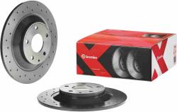 BREMBO Disc frana BREMBO 08. C425.1X (08.C425.1X)