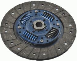 SACHS Disc ambreiaj SACHS 1878 600 952 (1878 600 952) - fixbox