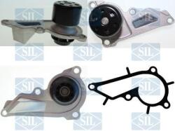 SALERI Pompă de apă, răcire motor SALERI PA1725 (PA1725)