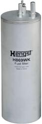 Hengst Filter filtru combustibil HENGST FILTER H869WK D945 (H869WK D945) - automobilus