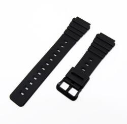  AQ100/MRD-201 70619761 MŰANYAG ÓRASZÍJ 20 mm (7185-5)