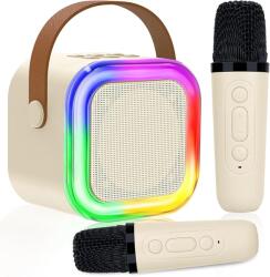 Doo Doo Karaoke set