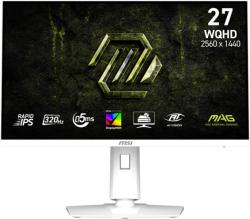MSI MAG 274QRFW X32 Monitor