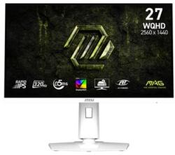 MSI MAG 274QRFW X32 Monitor