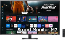 Samsung S32FM703UU Smart M7 Monitor