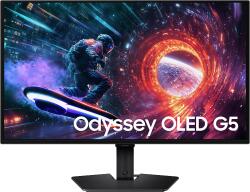 Samsung Odyssey OLED G5 S27FG500SU Monitor