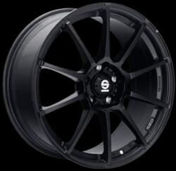 Sparco Assetto Gara MB CB73 5/108 17X7.5 ET45