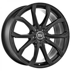 MSW Msw 48 Mb Cb73 5/114.3 17x7.5 Et45