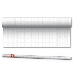 FATO 84630001 1,2x7 m fehér