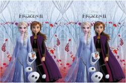 Procos Disney Frozen II 120x180 cm PNN91129 Fata de masa