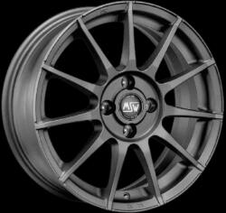 MSW Msw 85 Mgm Cb63.4 4/100 16x6.5 Et37