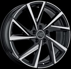 MSW Msw 80-5 Gbfp Cb67.1 5/114.3 17x7 Et53