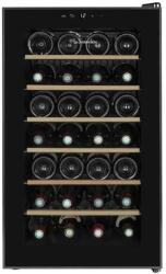 La Sommelière 28SILENCE