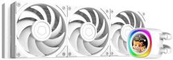 ID-COOLING FX360-LCD-PE-WHITE