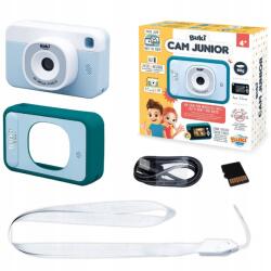 Buki CamJunior (PV011) Digitális fényképezőgép