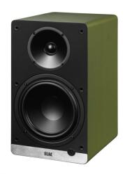 ELAC Debut ConneX DCB61 Olive Aktív hangfal