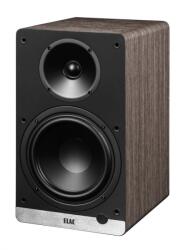 ELAC Debut ConneX DCB61 Walnut Aktív hangfal