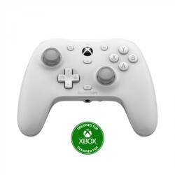 GameSir G7 HE - White Gamepad, kontroller