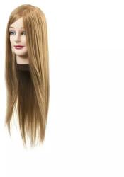 Eurostil Babafej Szintetikus haj - Elisa - Szőke hajszín 55-60cm 04956