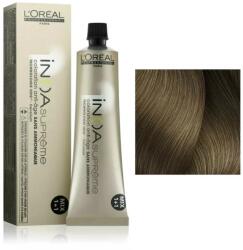 L'Oréal L'Oréal INOA ODS2 Ammóniamentes Hajfesték 60g Supreme 8.13