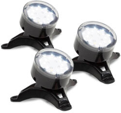 HUNTER HUNTER Hilo Comfort nadrágtartó, narancssárga, XS