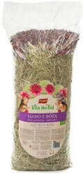 Vitapol VITAPOL Vita Herbal Széna rózsaszirommal - 800 g