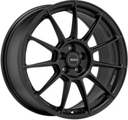 Sparco 5x114.3 18x9 Et35 Ff-4 Mb 73 Et