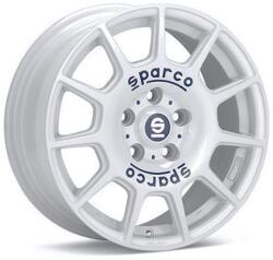 Sparco 5x114.3 17x7.5 Et45 Terra W Blet 73 Et