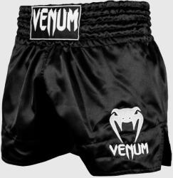 Venum | Официален Вносител за България Муай Тай Шорти Classic Venum - Black/White - XXL